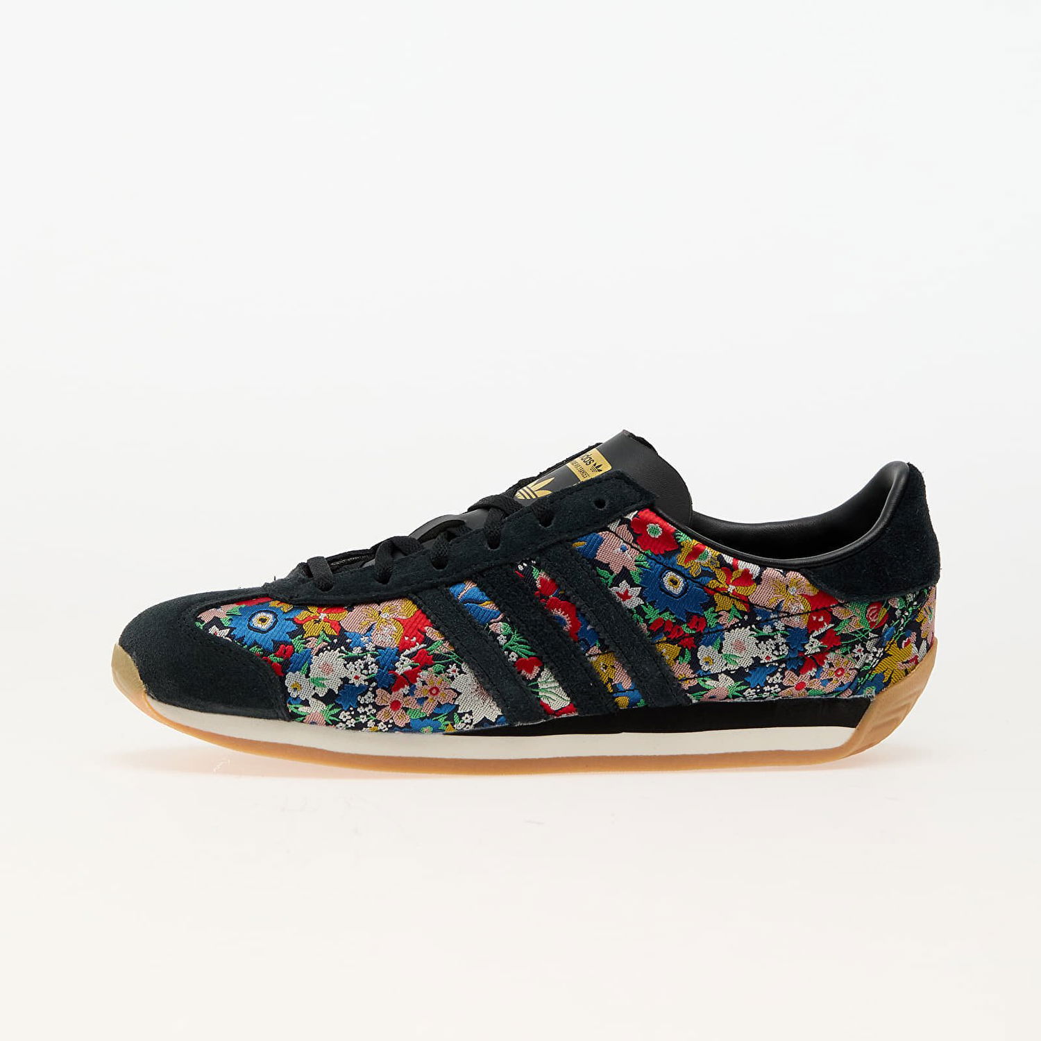 Tenisky a topánky adidas Originals Liberty London Country Og Rôznofarebný | JI2575, 0