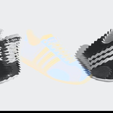 Tenisky a topánky adidas Originals Wales Bonner x Japan Modrá | GZ3964, 5