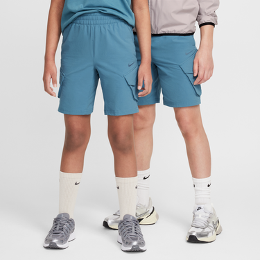 Šortky Nike Nike Sportswear City Utility Cargo Shorts Modrá | FZ4903-006, 1