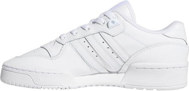 Tenisky a topánky adidas Originals RIVALRY LOW W Biela | fv4225, 3