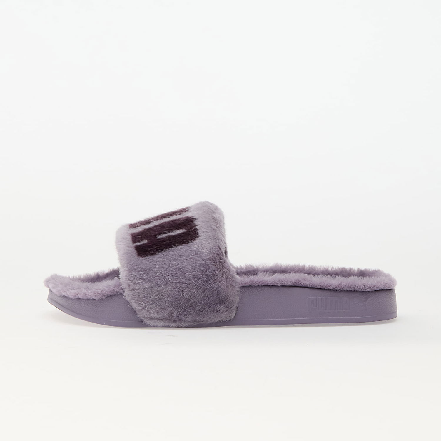 Tenisky a topánky Puma Leadcat 2.0 Fuzz Wns Purple EUR 37 Šedá | 38731316, 0