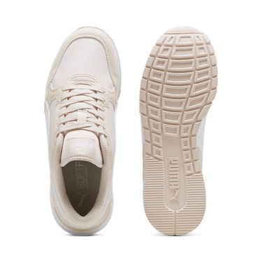 Tenisky a topánky Puma ST Runner v4 Béžová | 399739-03, 4