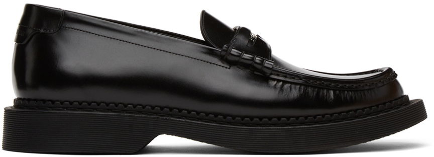 Penny Loafers