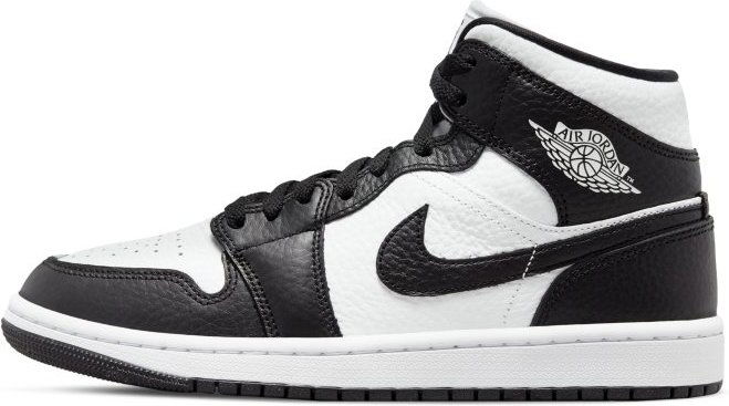 Tenisky a topánky Jordan Air Jordan 1 Mid "Split" Čierna | DR0501-101, 0
