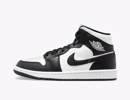 Air Jordan 1 Mid "Split"