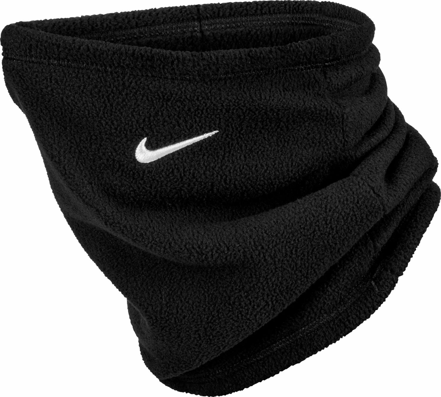 Šál Nike Nike One Therma-Fit Fleece Neck Warmer Čierna | 9038-322-010, 0