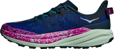 Tenisky a topánky Hoka One One Hoka Speedgoat 6 Navy | 1147791-smy, 4