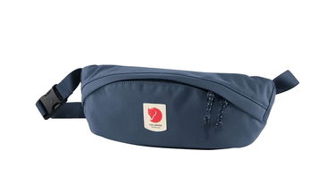 Ľadvinka FJÄLLRÄVEN Ulvö Hip Pack Medium Navy | F23165-570, 0