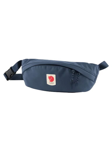 Ľadvinka FJÄLLRÄVEN Ulvö Hip Pack Medium Navy | F23165-570