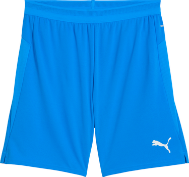 Šortky Puma teamCup Dry-Fit Mesh Performance Shorts Modrá | 706275-02, 0