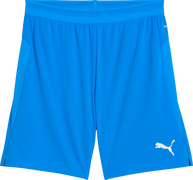 teamCup Dry-Fit Mesh Performance Shorts