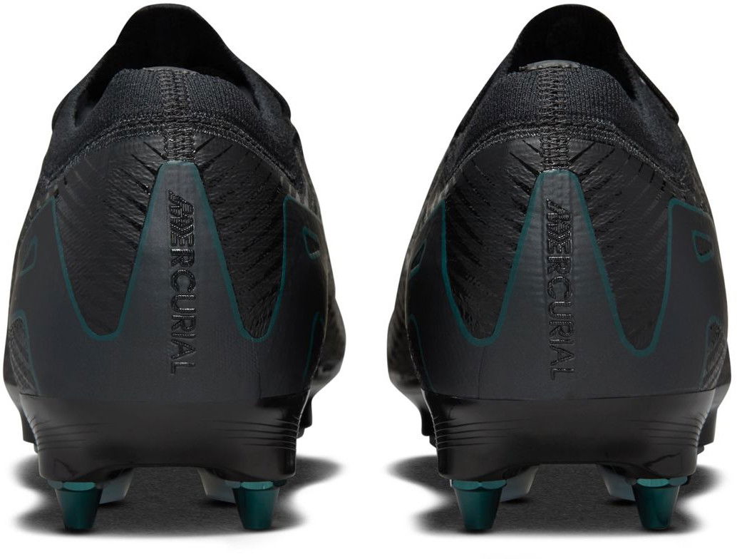 Tenisky a topánky Nike ZM Vapor 16 Elite SG-Pro Čierna | fq8688-002, 1