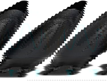 Tenisky a topánky Nike ZM Vapor 16 Elite SG-Pro Čierna | fq8688-002, 1