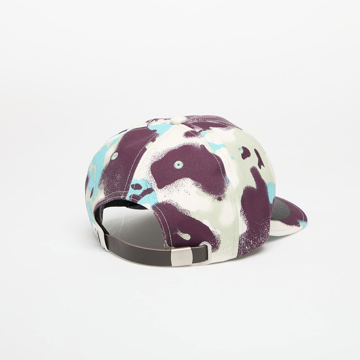 Šiltovka BAPE A BATHING APE Map Camo Cap Rôznofarebný | 001CPL301010MMUL, 1