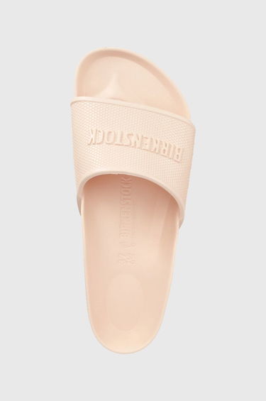 Tenisky a topánky Birkenstock Birkenstock Barbados Slides Ružová | 1026141, 3