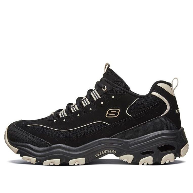 Tenisky a topánky Skechers D'Lites 1.0 Čierna | 666125-BKTP
