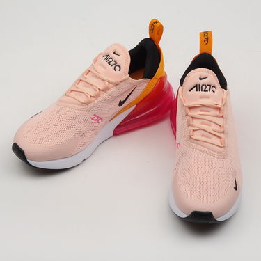 Tenisky a topánky Nike Air Max 270 ''Washed Coral'' W Ružová | AH6789-603, 2