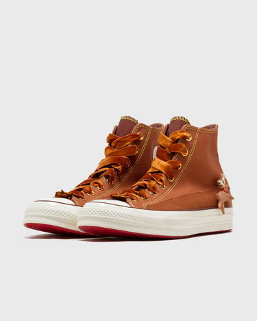 Tenisky a topánky Converse Chuck Taylor All Star 70 Hi "Christmas Pack Reindeer" Hnedá | A07979C, 1