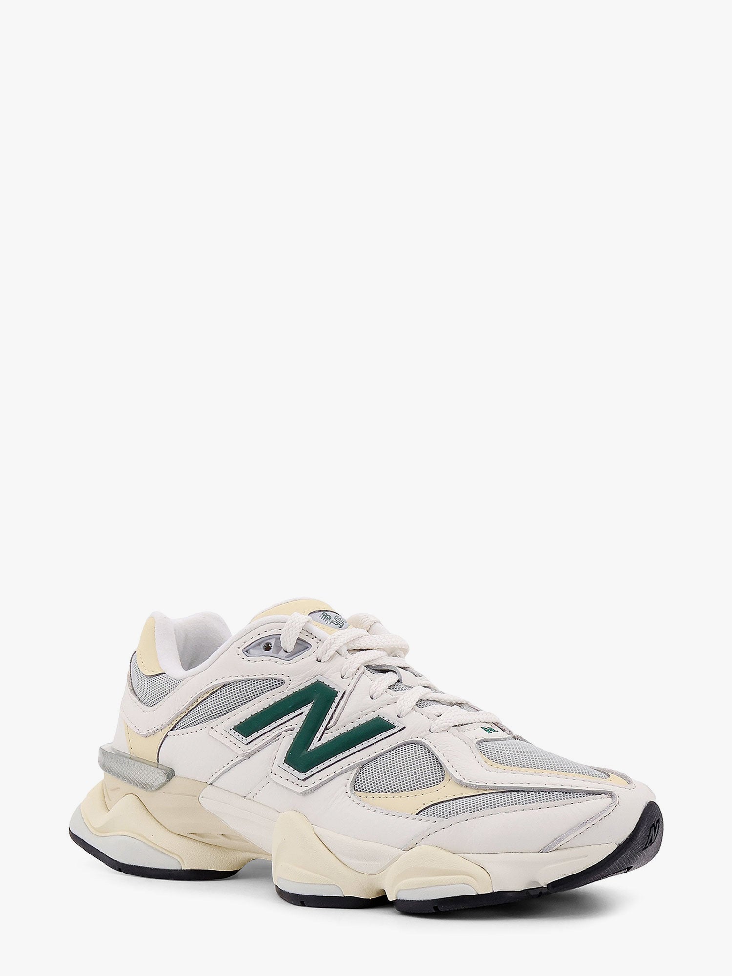 Tenisky a topánky New Balance U9060 Biela | U9060ESEWHITE, 1