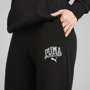 Tepláky Puma CLASS Comfort Sweatpants Čierna | 685037_01, 5