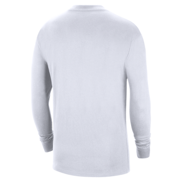 Tričko Nike NBA Los Angeles Lakers Essential Tee Biela | FN1268-100, 1