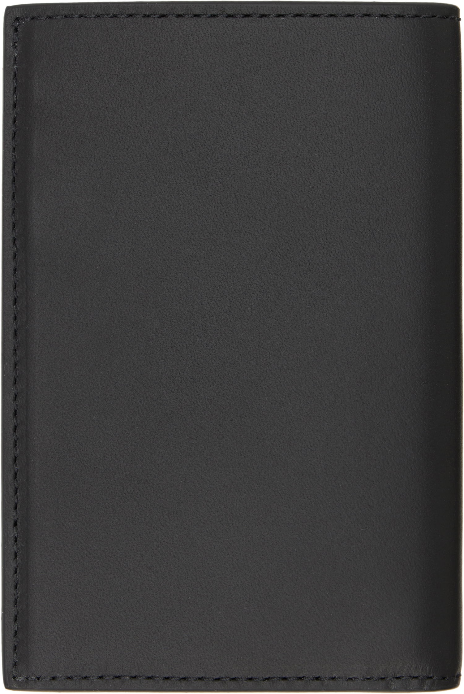 Peňaženka Paul Smith Paul Smith Signature Stripe Interior Credit Card Wallet Čierna | M1A-4774-CMULTI-79, 1