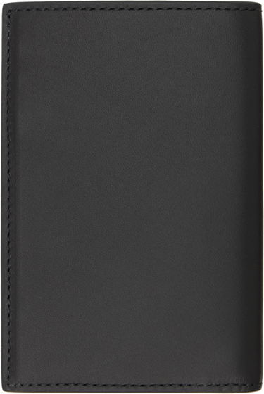Peňaženka Paul Smith Paul Smith Signature Stripe Interior Credit Card Wallet Čierna | M1A-4774-CMULTI-79, 1