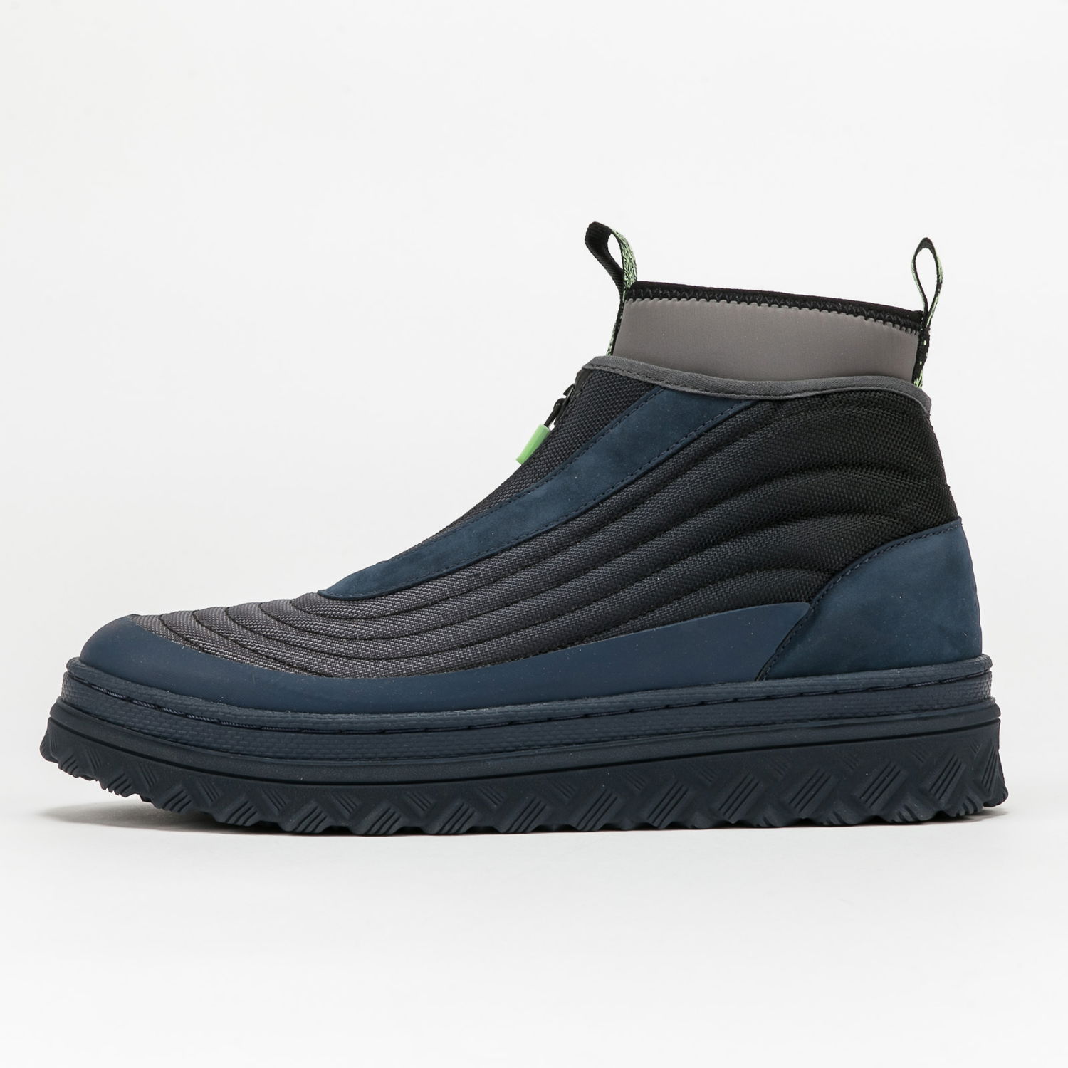 Tenisky a topánky Converse Pro Leather X2 Trek Hi Navy | 171841C, 0