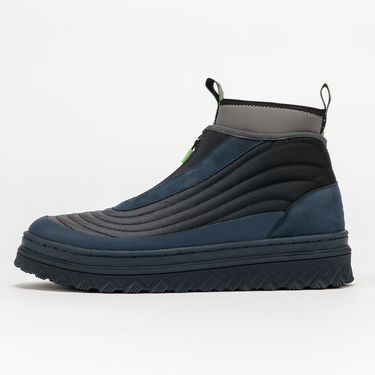 Tenisky a topánky Converse Pro Leather X2 Trek Hi Navy | 171841C, 0
