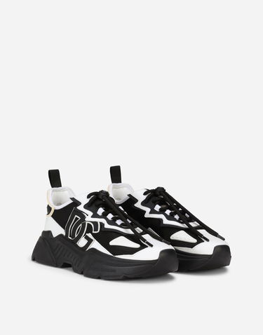 Tenisky a topánky Dolce & Gabbana Daymaster Čierna | CS1941AQ35689697, 1