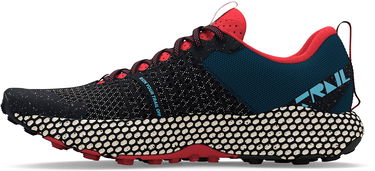 Tenisky a topánky Under Armour HOVR DS Ridge Čierna | 3025852-002, 0