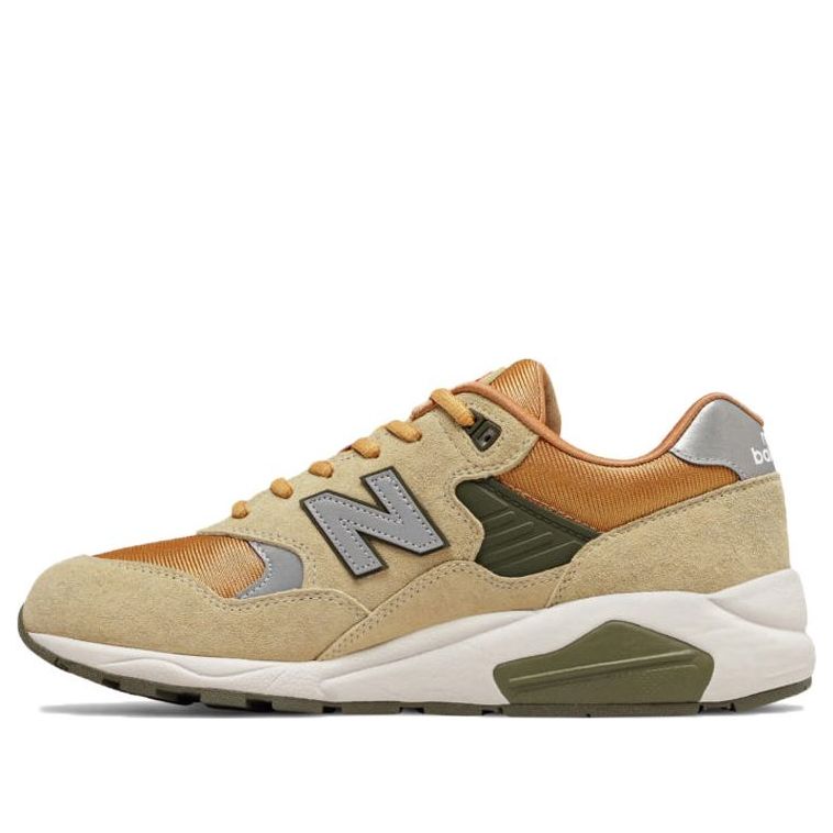 Tenisky a topánky New Balance 580 D Béžová | CMT580BZ