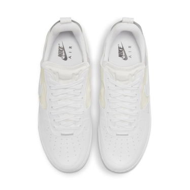 Tenisky a topánky Nike Air Force 1 React Biela | DM0573-100, 2
