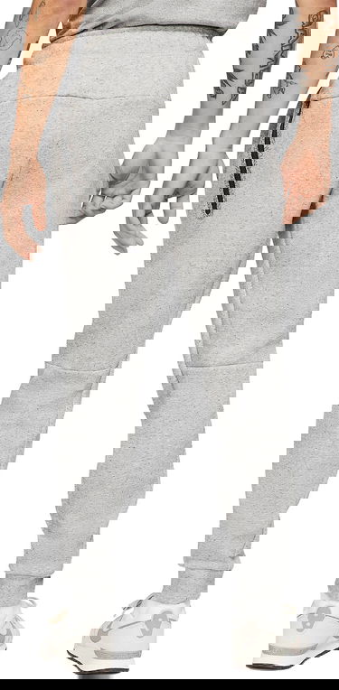 Tepláky Nike NSW Tech Fleece Joggers Šedá | da0400-010, 2