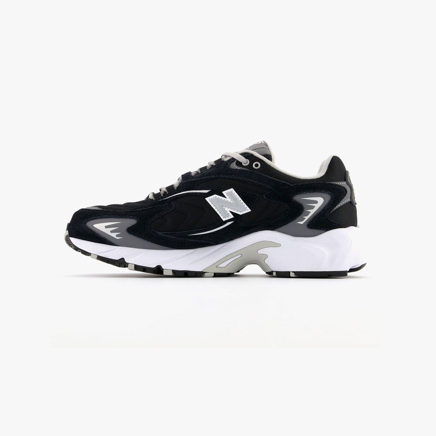 Tenisky a topánky New Balance Obuv New Balance 725 Čierna | ml725-r, 0