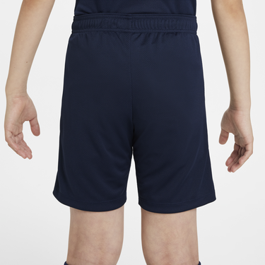 Šortky Nike Chelsea FC Strike Dri-FIT Knit Football Shorts Navy | FN9950-451, 2
