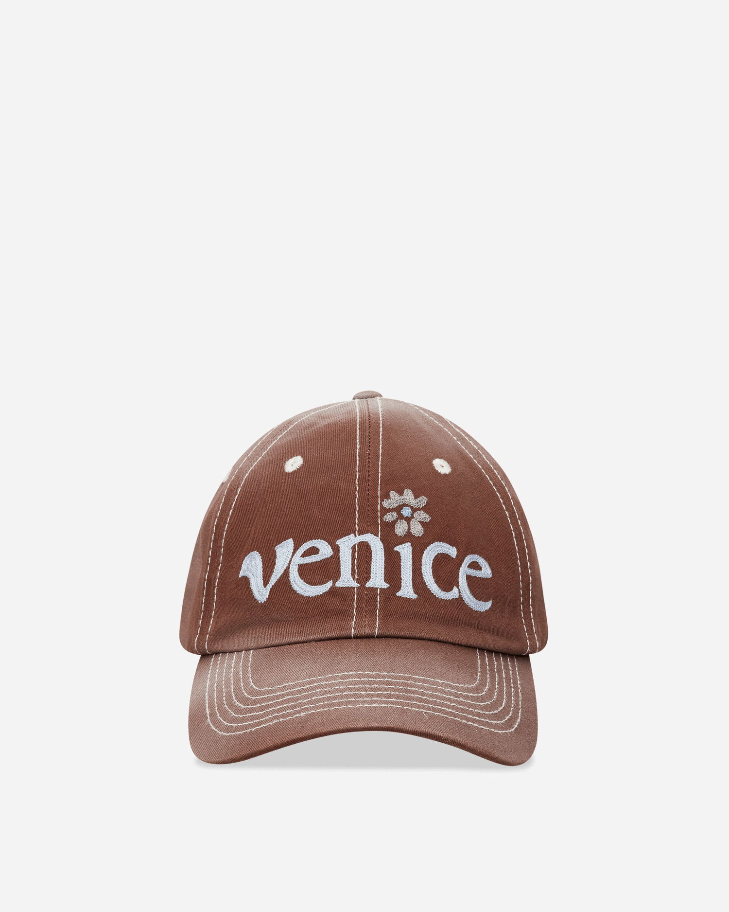 Šiltovka ERL Venice Baseball Cap Hnedá | ERL11K018 1, 1