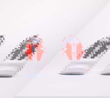 Tenisky a topánky Reebok Aztrek Double Mix Vivid Oranžová | EF7794, 3