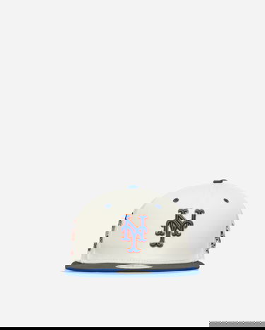 Šiltovka New Era New York Mets MLB Mascot Pin 9FIFTY Snapback Adjustable Cap Rôznofarebný | 60758446 MULTI, 0