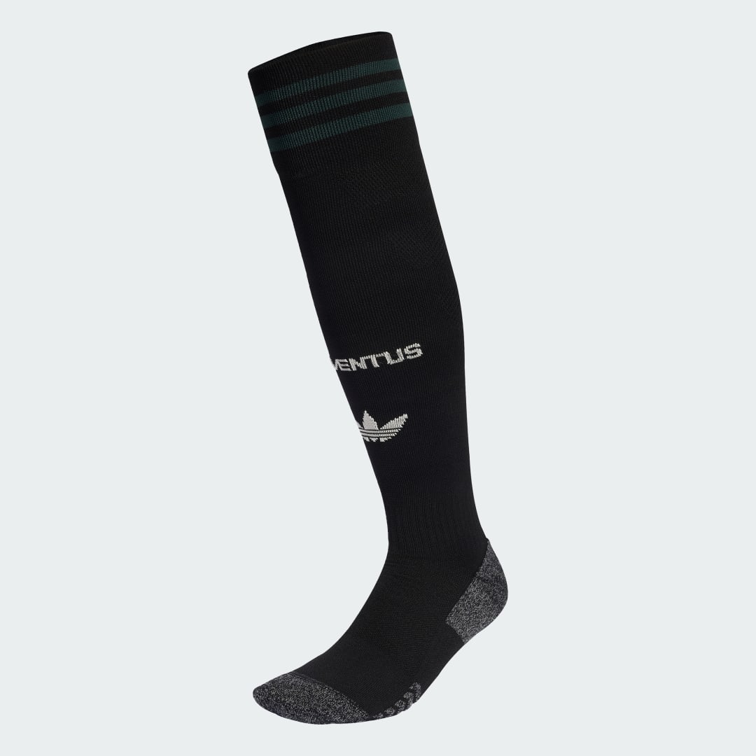 Ponožky adidas Performance Juventus 25/26 Third Socks Čierna | KC3455, 0