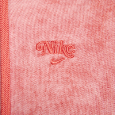 Mikina Nike Sportswear Club Fleece Červená | HF4747-631, 4