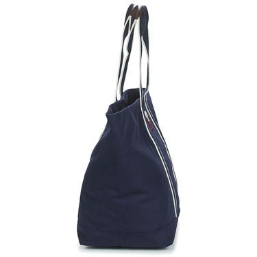 Tote bag Tommy Hilfiger NEW PREP OVERSIZED TOTE BAG Navy | AM0AM10291-DW6, 2