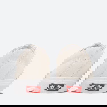 Tenisky a topánky Vans Sid Suede Béžová | VN0A54F54XJ, 3