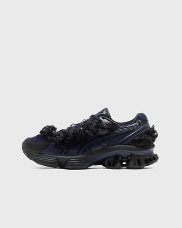 Tenisky a topánky Asics SHUSHU/TONG GEL-KINETIC FLUENT Modrá | 1203A822-400, 2
