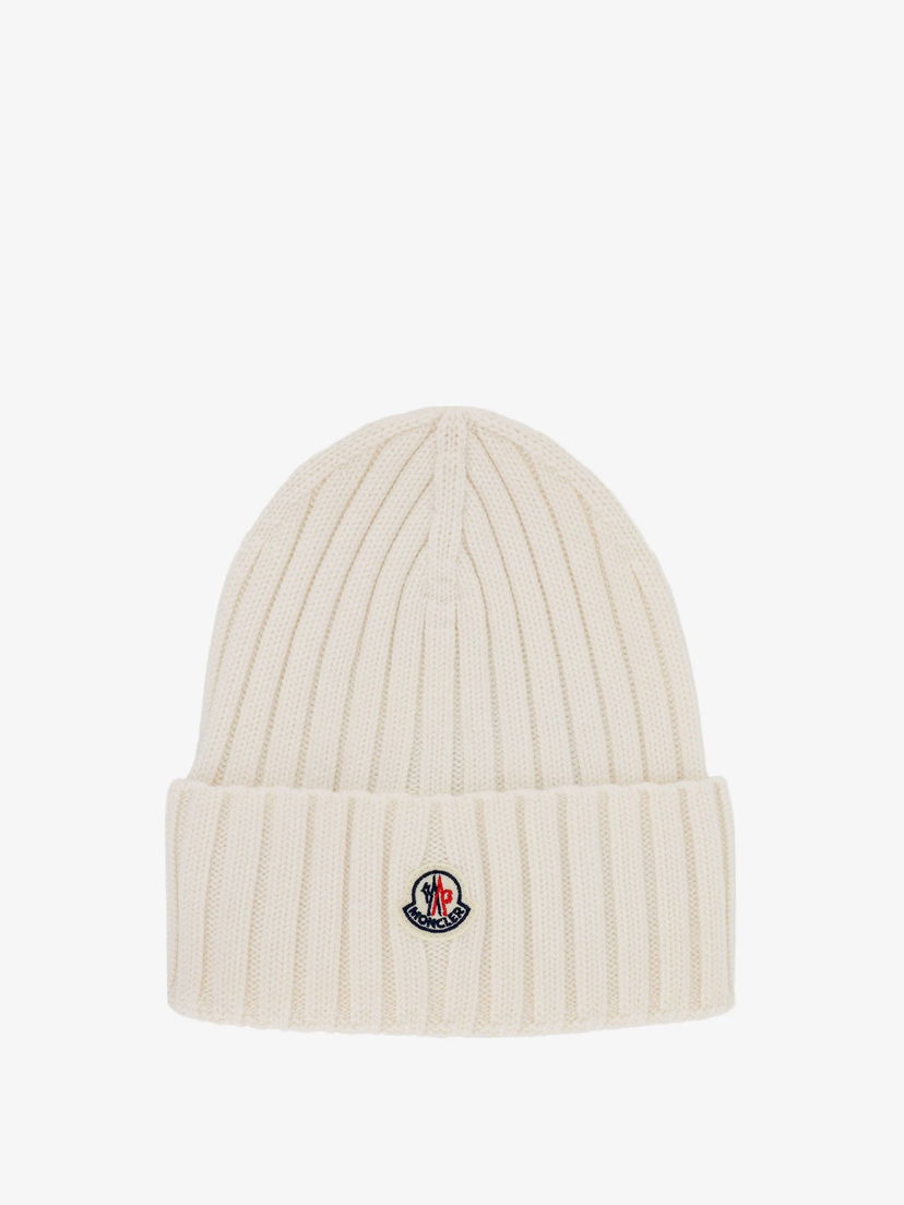 Kulicha Moncler Beanie Béžová | 0933B00036A9327030