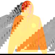 Continuity Print Hoodie