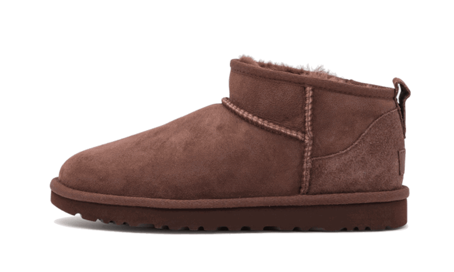 Tenisky a topánky UGG Classic Ultra Mini Boot Burnt Cedar Hnedá | 1130750K-BCDR, 0
