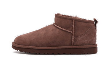 Tenisky a topánky UGG Classic Ultra Mini Boot Burnt Cedar Hnedá | 1130750K-BCDR, 0