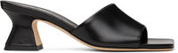 Aeyde Ale Leather Mules