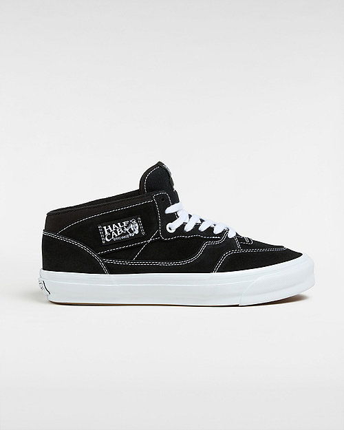 Tenisky a topánky Vans Premium Half Cab Reissue 33 Čierna | VN000CXJBZW, 0
